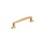 Westerly Ring Knob 1-3/16" - Champagne Bronze