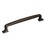 Westerly 1-3/16" Diameter Knob Oil-Rubbed Bronze
