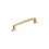 Westerly Ring Knob 1-3/16" - Champagne Bronze