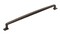 Westerly 1-3/16" Diameter Knob Oil-Rubbed Bronze