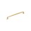 Westerly Ring Knob 1-3/16" - Champagne Bronze