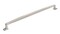 Westerly - Knob 1-3/16" Dia Knob Polished Nickel