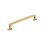 Westerly Ring Knob 1-3/16" - Champagne Bronze