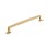 Westerly Ring Knob 1-3/16" - Champagne Bronze