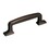 Westerly 1-3/16" Diameter Knob Oil-Rubbed Bronze