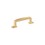 Westerly Ring Knob 1-3/16" - Champagne Bronze