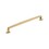 Westerly Ring Knob 1-3/16" - Champagne Bronze