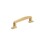 Westerly Ring Knob 1-3/16" - Champagne Bronze