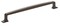 Westerly 1-3/16" Diameter Graphite