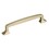 Westerly - Knob 1-3/16" Dia Knob Golden Champagne
