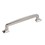 Westerly - Knob 1-3/16" Dia Knob Polished Nickel