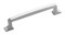 Westerly - Knob 1-3/16" Dia Knob Satin Nickel