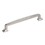Westerly - Knob 1-3/16" Dia Knob Polished Nickel