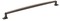 Westerly 1-3/16" Diameter Graphite