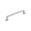 Westerly - Knob 1-3/16" Dia Knob Satin Nickel