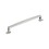 Westerly - Knob 1-3/16" Dia Knob Polished Nickel