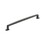 Westerly - Knob 1-3/16" Dia Knob Black Bronze