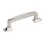 Westerly - Knob 1-3/16" Dia Knob Polished Nickel