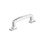 Westerly Ring Knob - Polished Chrome