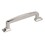 Westerly - Knob 1-3/16" Dia Knob Polished Nickel