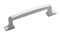 Westerly - Knob 1-3/16" Dia Knob Satin Nickel
