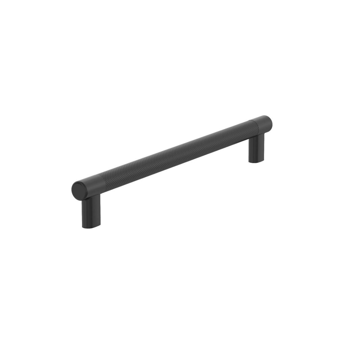 Bronx Appliance Pull 12" Black Bronze