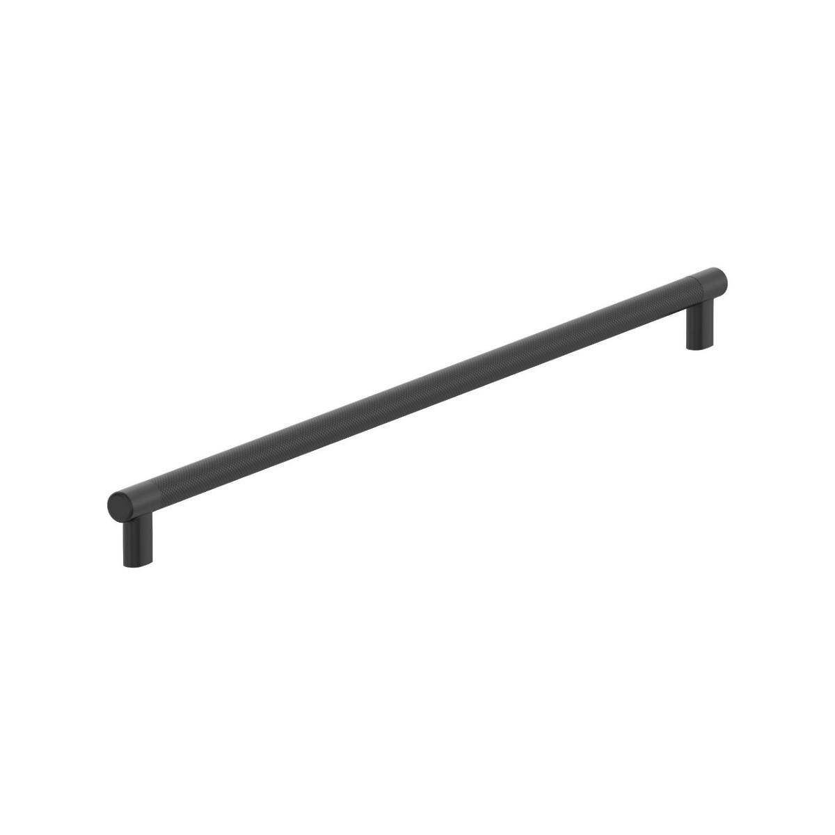 Bronx Appliance Pull 24" Black Bronze