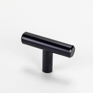 Arctic  T-Knob 51mm Black