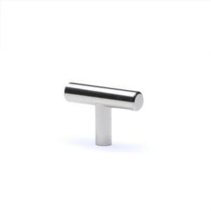 Arctic Knob 51mm Polished Chrome