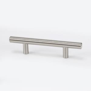 Arctic Pull 96mm CC Brushed Nickel