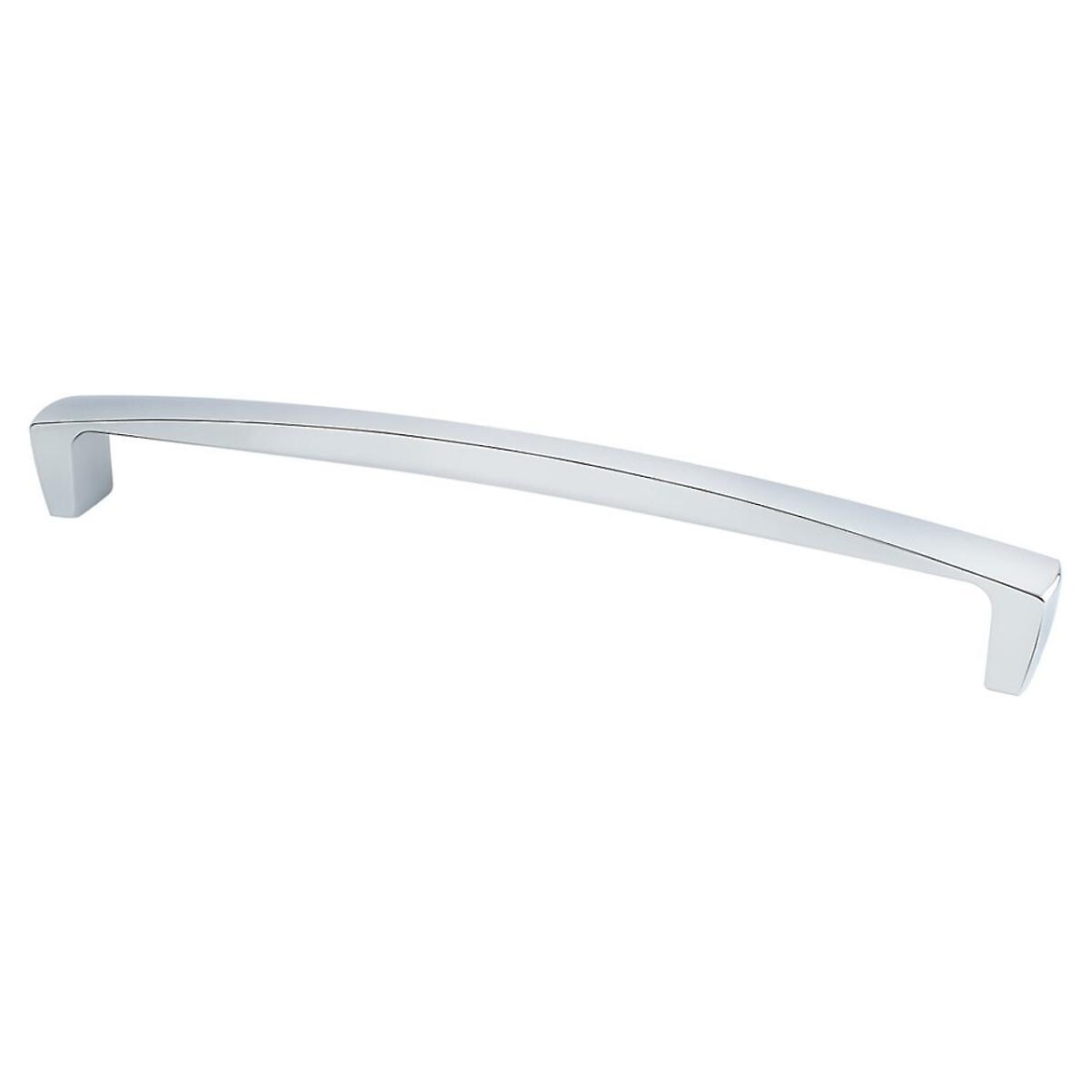 Aspire Appliance Pull 12 inch - Polished Chrome