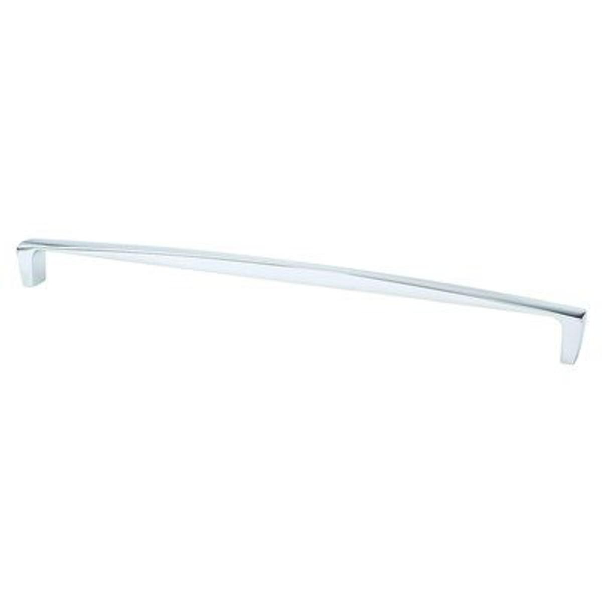 Aspire Appliance Pull 18 inch - Polished Chrome