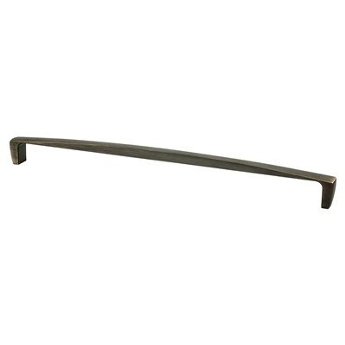 Aspire Appliance Pull 18 inch -  Verona Bronze