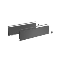 Avantech You  Anthracite 101mm Height Set