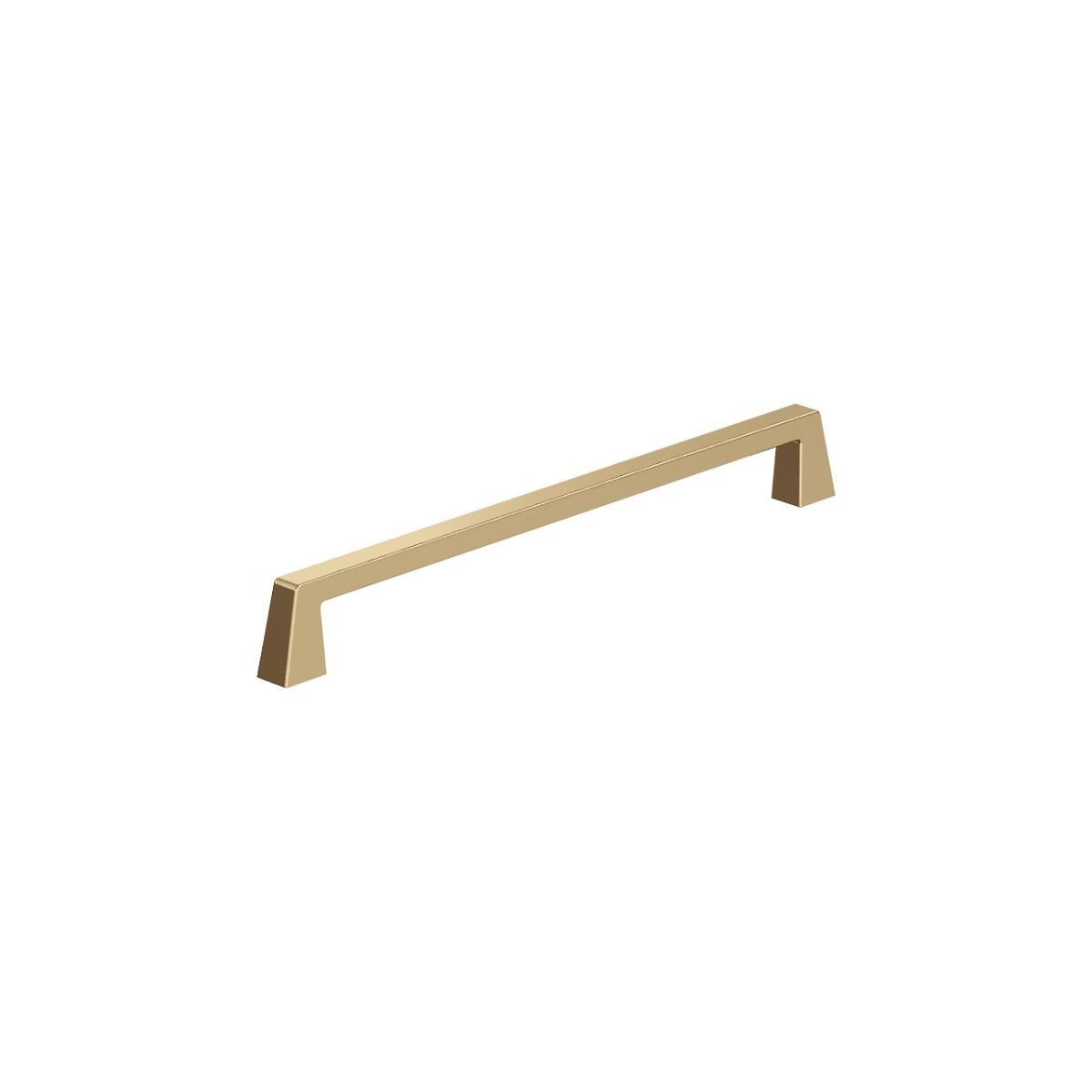 Blackrock - 12" Appliance Pull CC Champagne Bronze