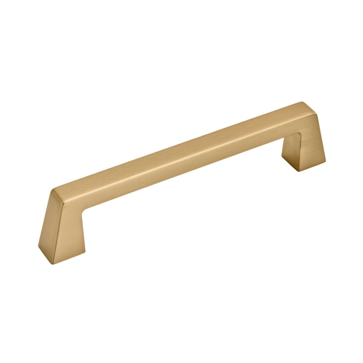 Blackrock 128mm CC Pull Champagne Bronze