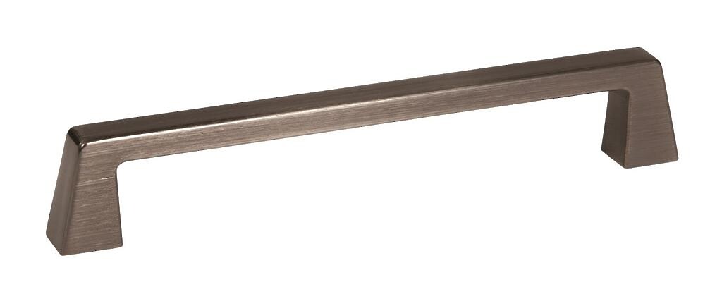 Blackrock 160mm CC Pull Gun Metal