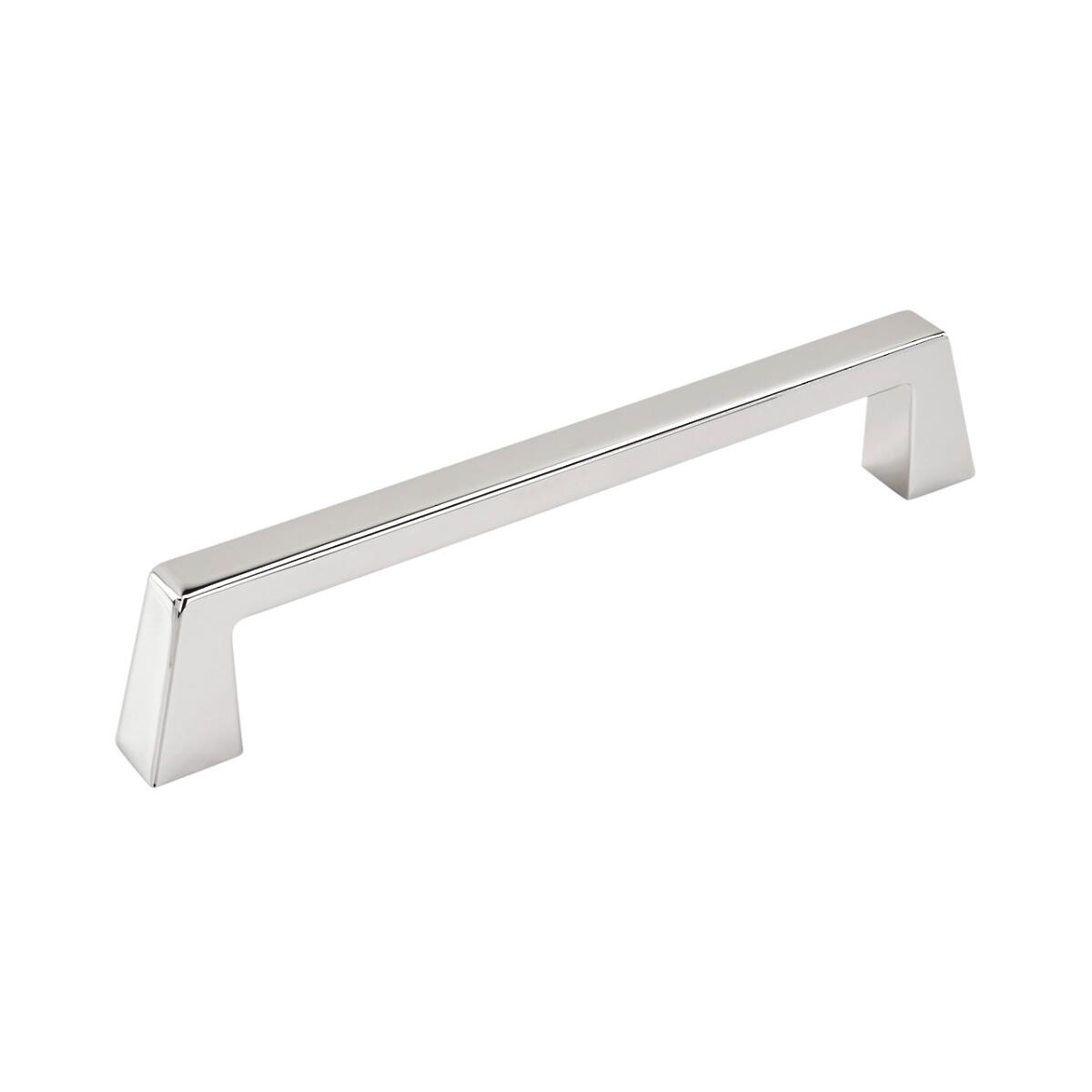 Blackrock 160mm CC Pull Polished Chrome