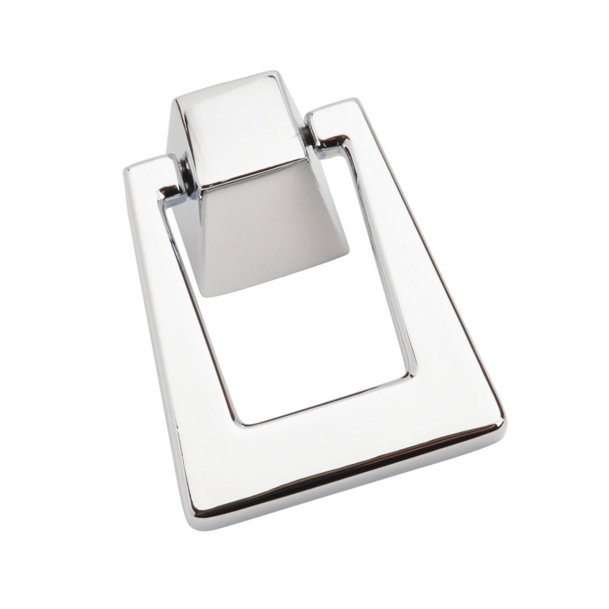 Blackrock Pendant Polished Chrome