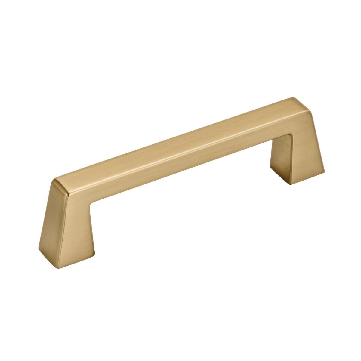 Blackrock Pull 96mm CC Champagne Bronze