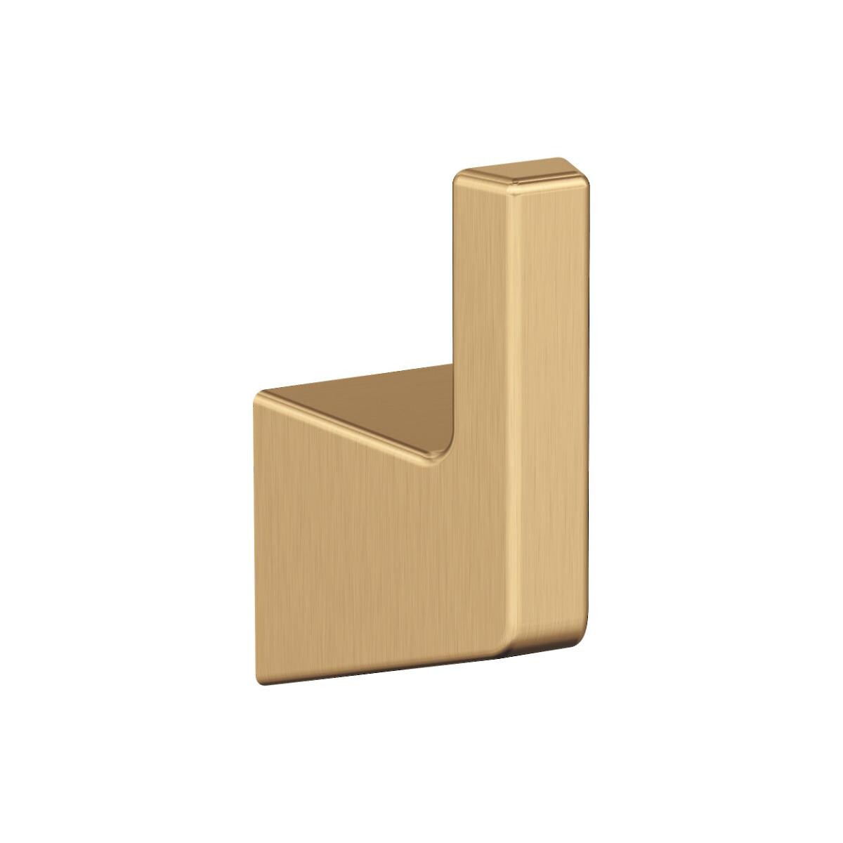 Blackrock Robe Hook - Champagne Bronze