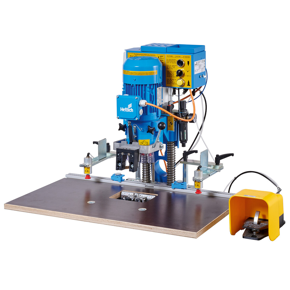 BlueMax Mini Modular, 1.6 kW / 230 V / 60 Hz / 1 phase