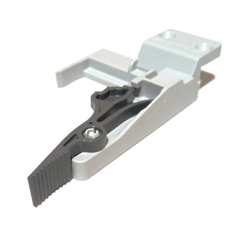 Blum Movento Narrow Front Clip Left