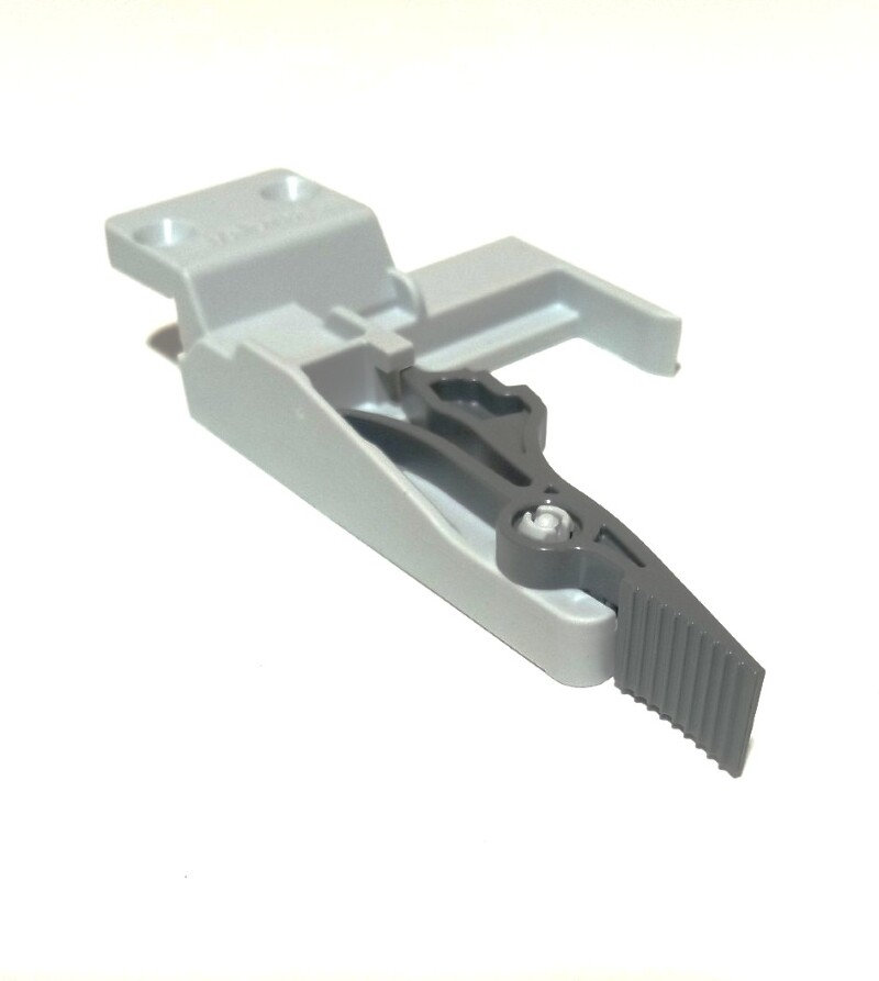 Blum Movento Narrow Front Clip Right