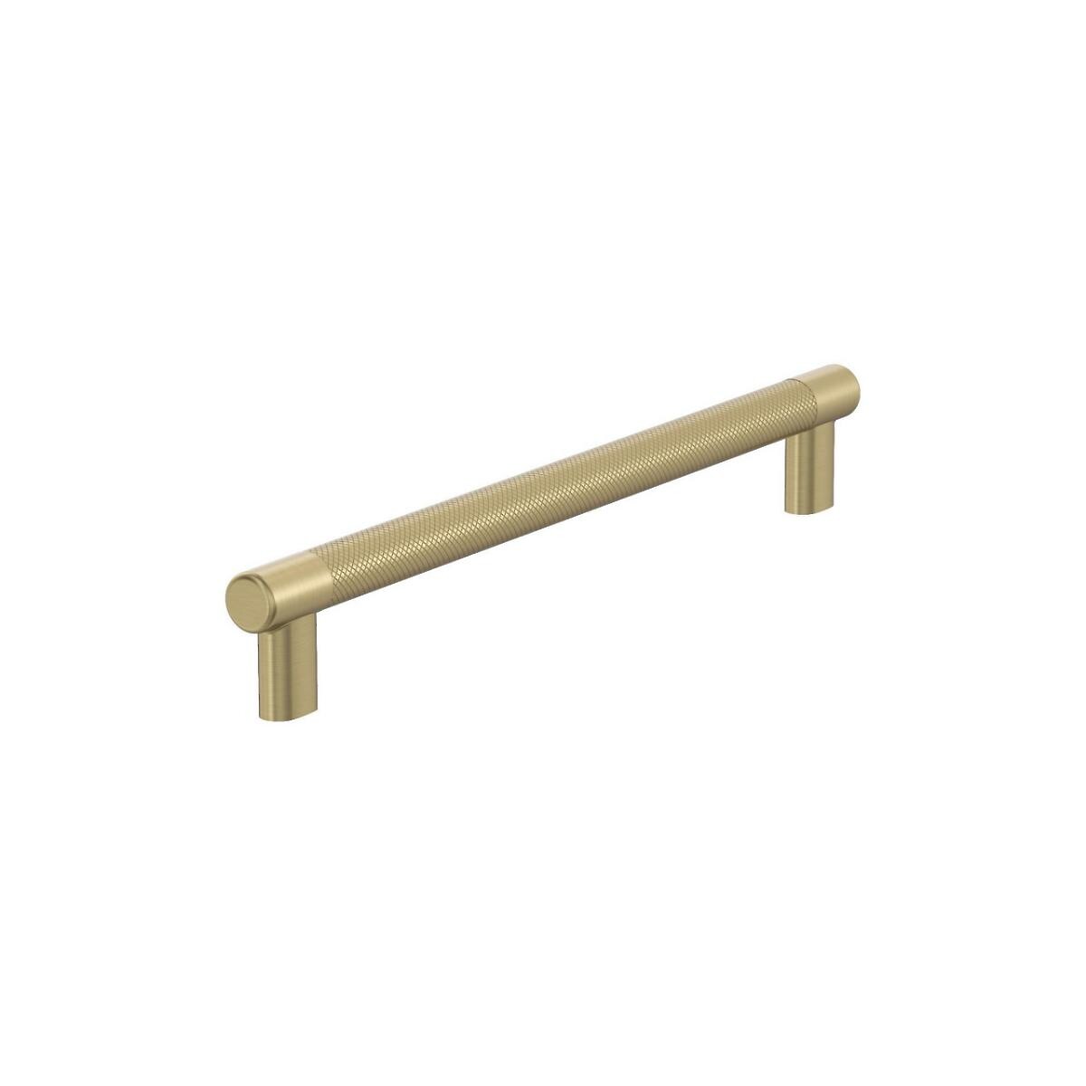 Bronx Appliance Pull 12" Golden Champagne