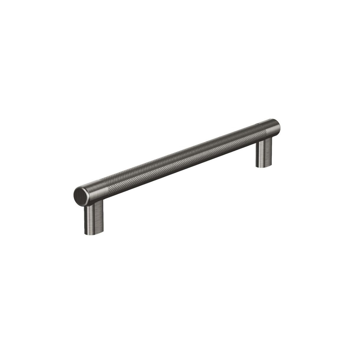 Bronx Appliance Pull 12" Gunmetal