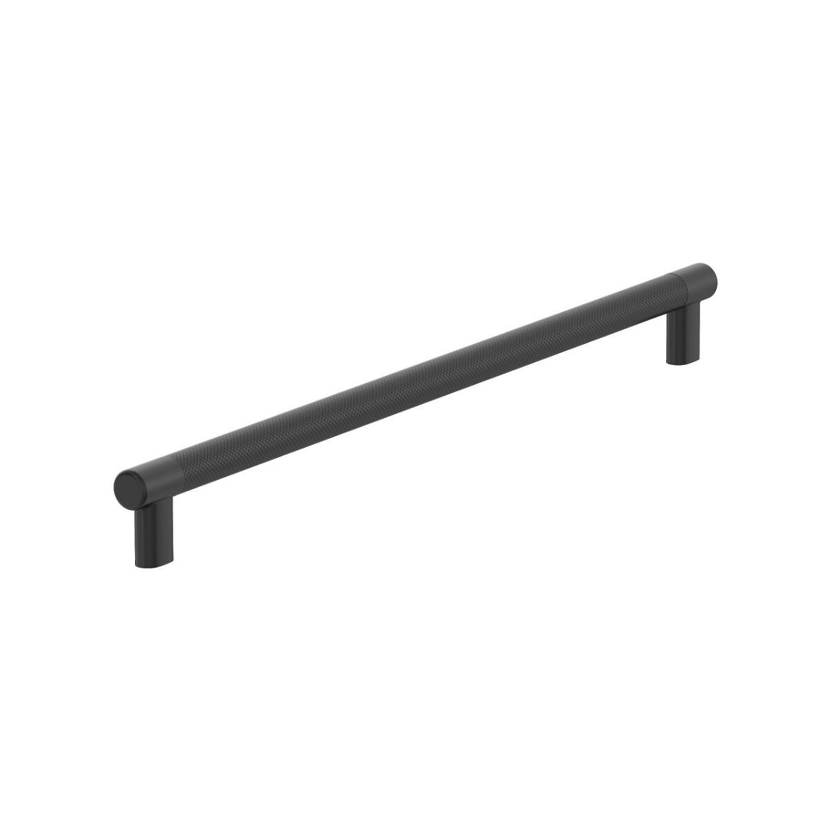 Bronx Appliance Pull 18" Black Bronze