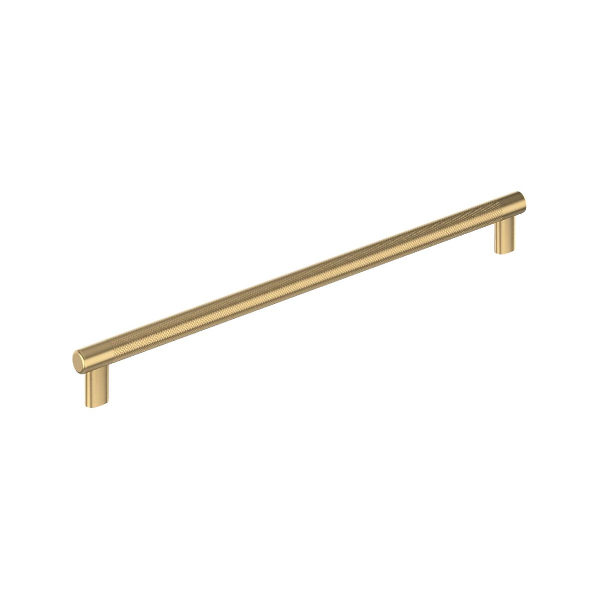 Bronx Appliance Pull 18" CC Champagne Bronze