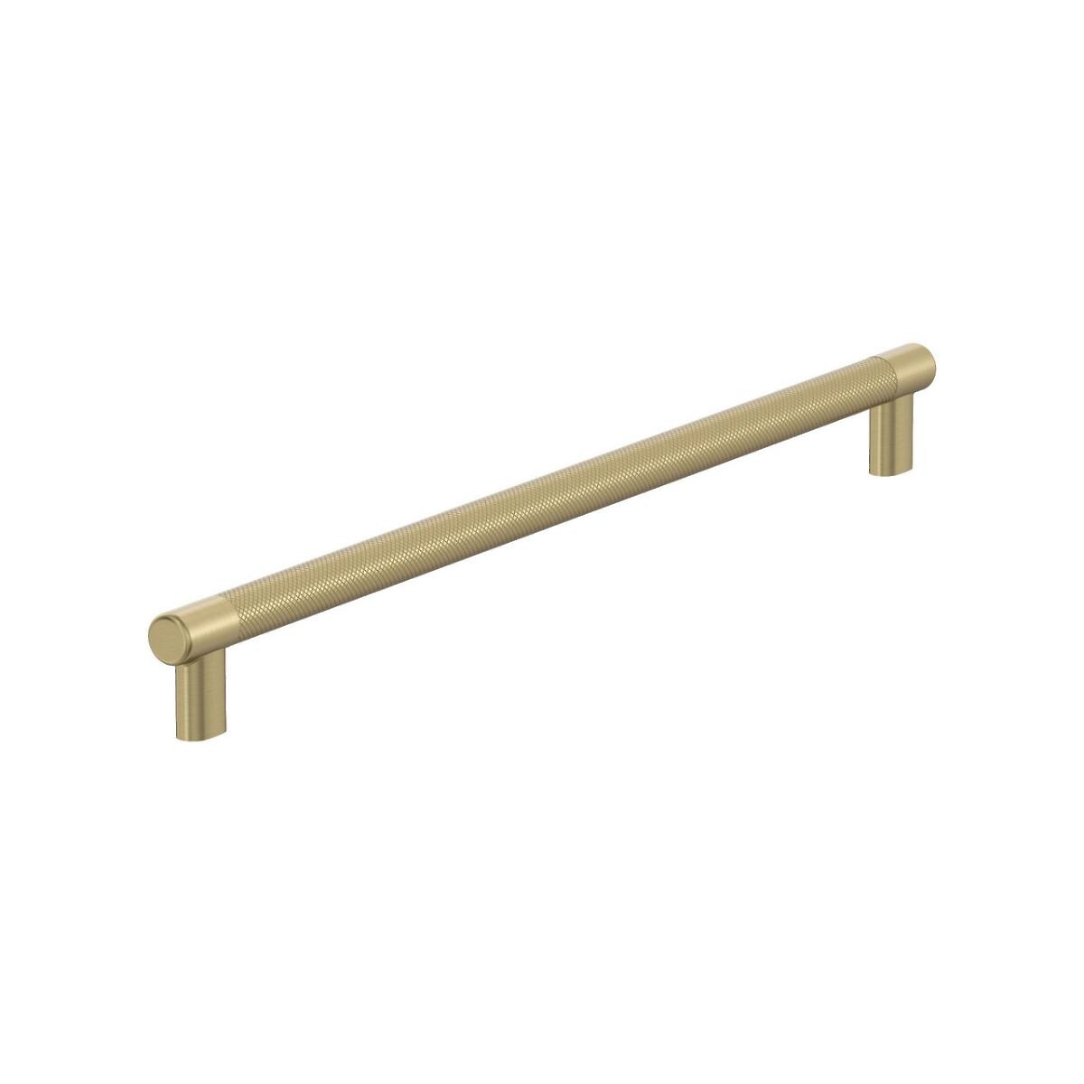 Bronx Appliance Pull 18" Golden Champagne