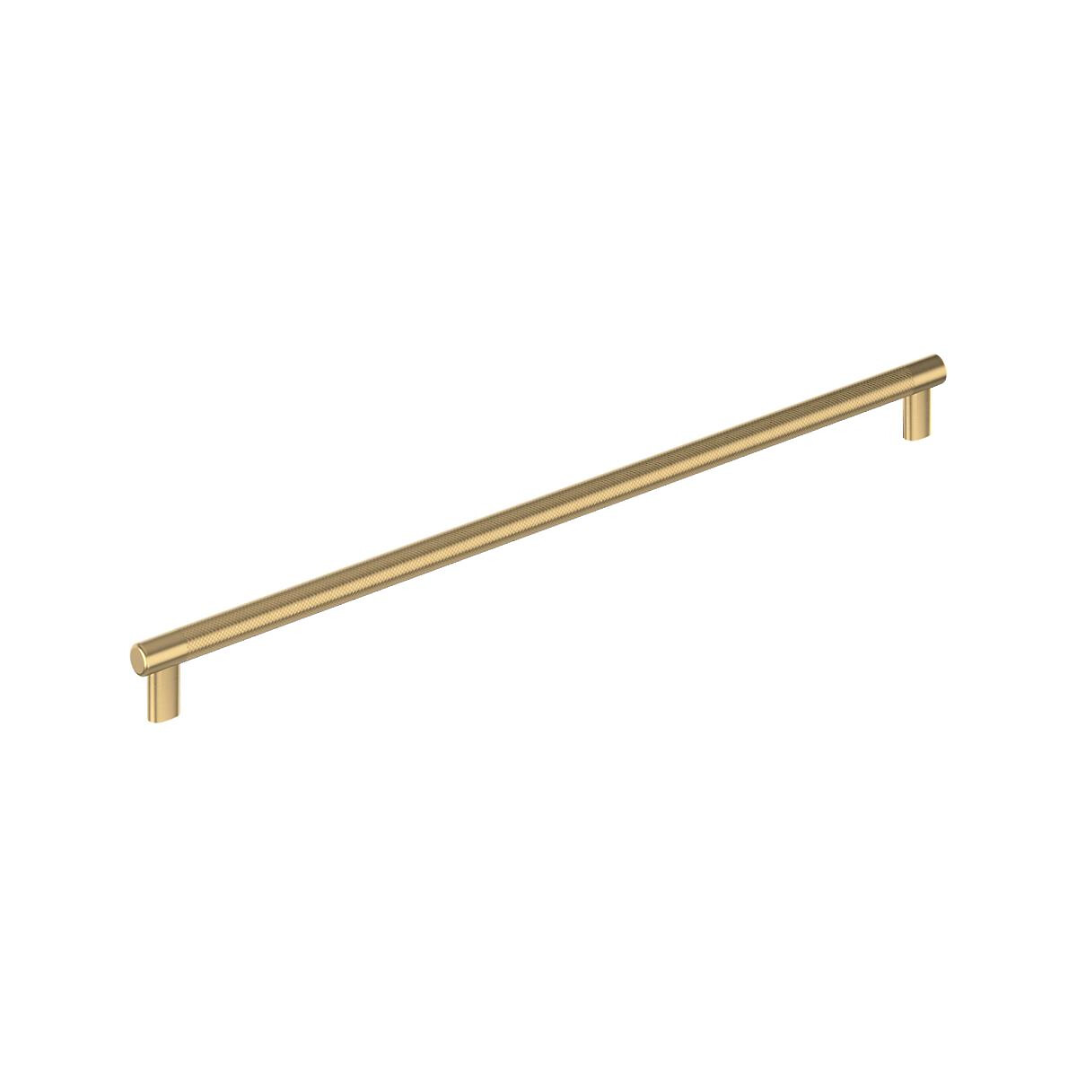 Bronx Appliance Pull 24" CC Champagne Bronze